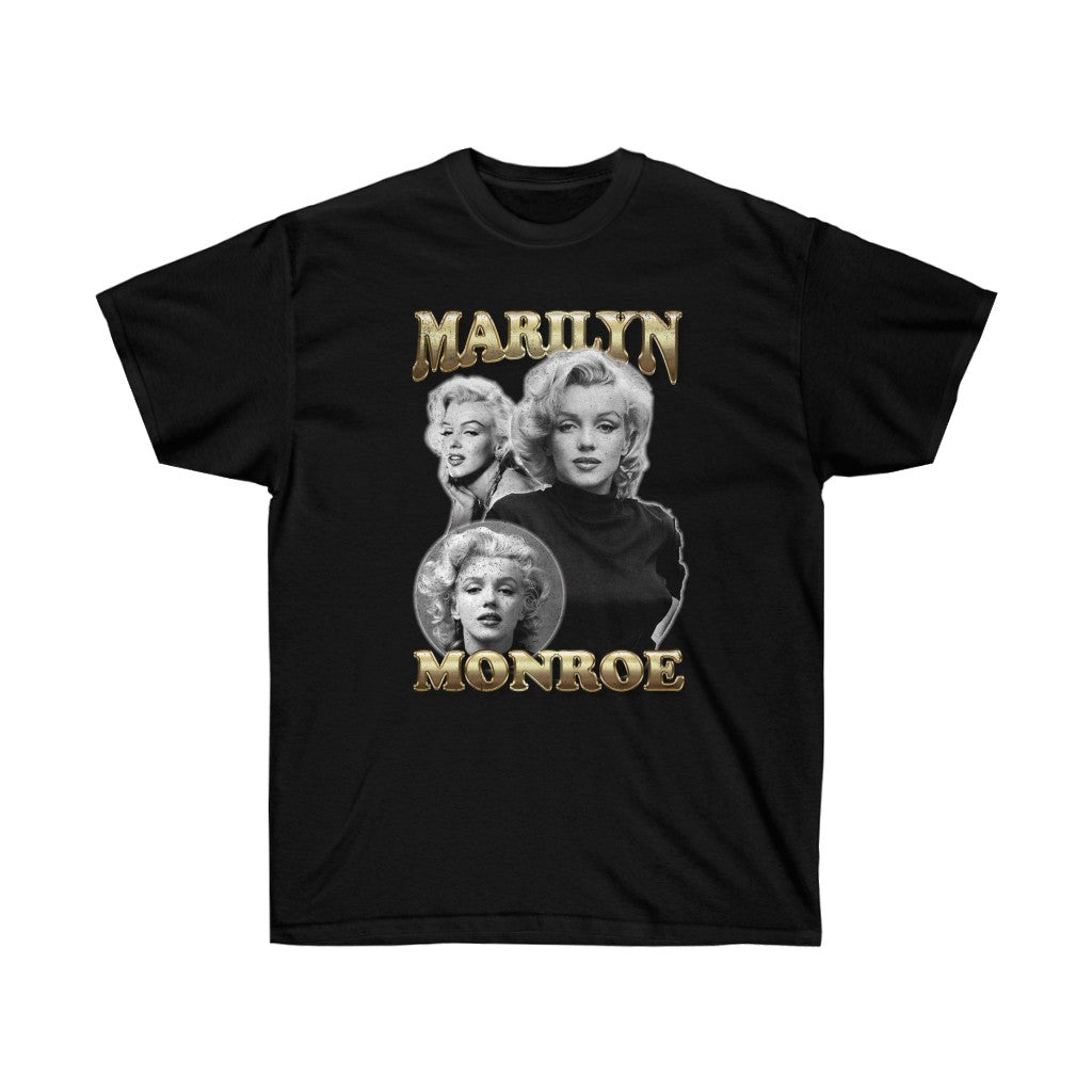 LA Marilyn Monroe Graphic Tee