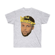 Steph Curry The Golden State Warriors Mac Dre Bay Area Hella Oakland San Francisco Thizz Hyphy Quarantine 2020/2021 Unisex Ultra Cotton Tee