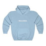 Sheeshhh. Hoodie Pullover Unisex Heavy Blend™ Hooded Sweatshirt
