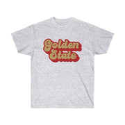 Golden State 49ers Bay Area Hella Oakland San Francisco Rapper Thizz Hyphy Quarantine 2020/2021 Unisex Ultra Cotton Tee