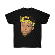 Steph Curry The Golden State Warriors Mac Dre Bay Area Hella Oakland San Francisco Thizz Hyphy Quarantine 2020/2021 Unisex Ultra Cotton Tee