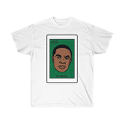 Dr. Dre The Chronic Los Angeles Compton Loteria 2020 Unisex Ultra Cotton Tee