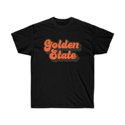 Golden State Giants Bay Area Hella Oakland San Francisco Rapper Thizz Hyphy Quarantine 2020/2021 Unisex Ultra Cotton Tee