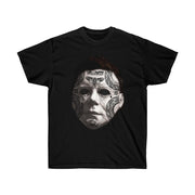 Halloween Michael Myers Horror Scary Movie Tattoo Gen-Z Shirt 2020/2021 Unisex Ultra Cotton Tee