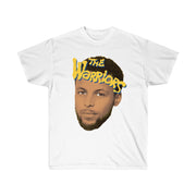 Steph Curry The Golden State Warriors Mac Dre Bay Area Hella Oakland San Francisco Thizz Hyphy Quarantine 2020/2021 Unisex Ultra Cotton Tee