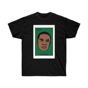 Dr. Dre The Chronic Los Angeles Compton Loteria 2020 Unisex Ultra Cotton Tee
