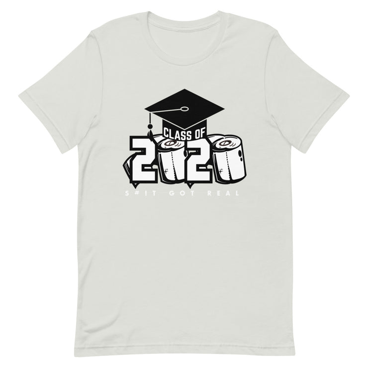 CLASS OF 2020 T-Shirt Men's