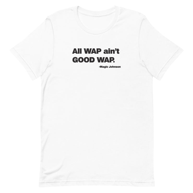 2020 ALL WAP Short-Sleeve Men's & Women's T-Shirt