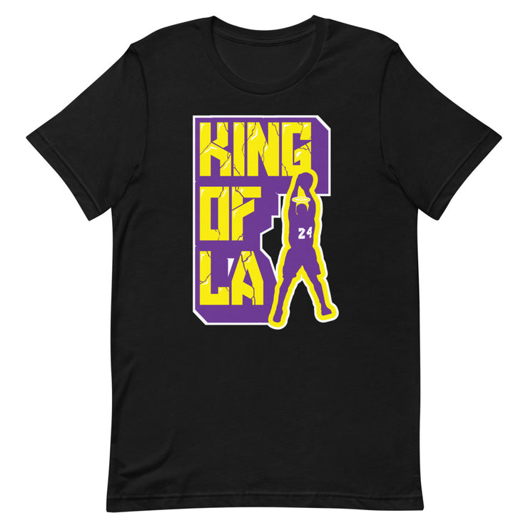 King of LA T-Shirt Men's & Woman's