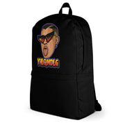 Bad Bunny Backpack