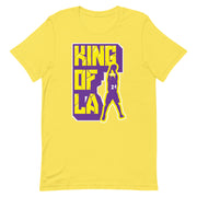 King of LA T-Shirt Men's & Woman's