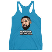 Toosie Tank Top Woman's