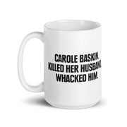 Cup of Carole