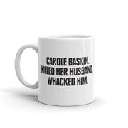 Cup of Carole