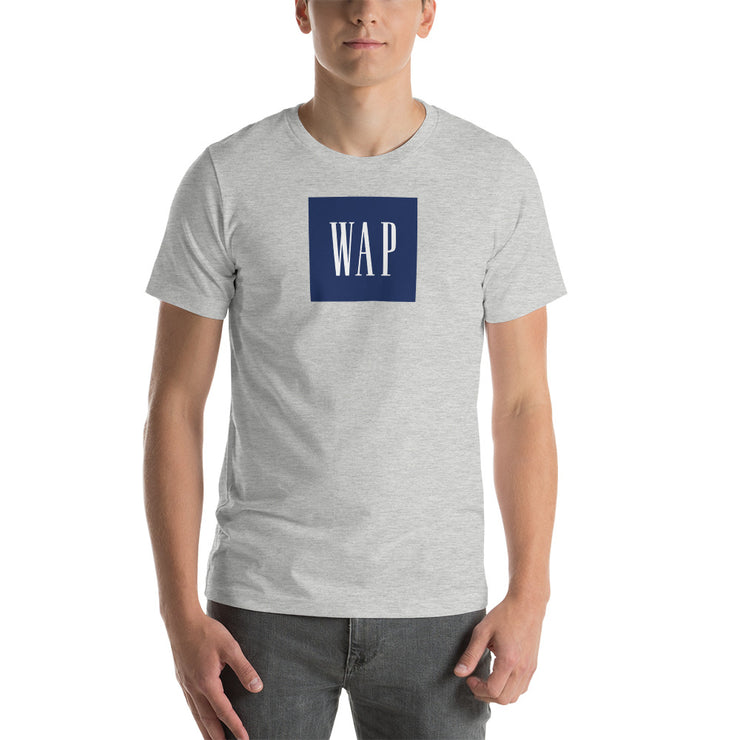 2020 Men & Women's WAP T-Shirt