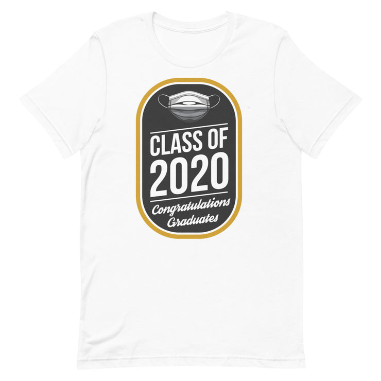 Class of 2020 Men's & Women's T-Shirt
