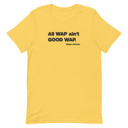 2020 ALL WAP Short-Sleeve Men's & Women's T-Shirt