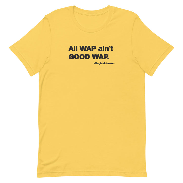 2020 ALL WAP Short-Sleeve Men's & Women's T-Shirt