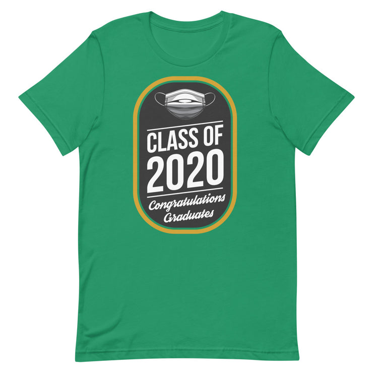 Class of 2020 Men's & Women's T-Shirt