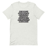Absorbed T-Shirt Men's & Woman's