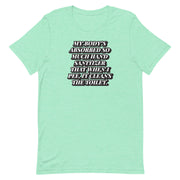 Absorbed T-Shirt Men's & Woman's