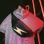 2020 Lightning Bolt Chest Bag
